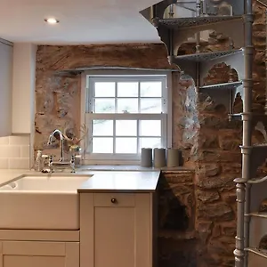 Secret Holiday home